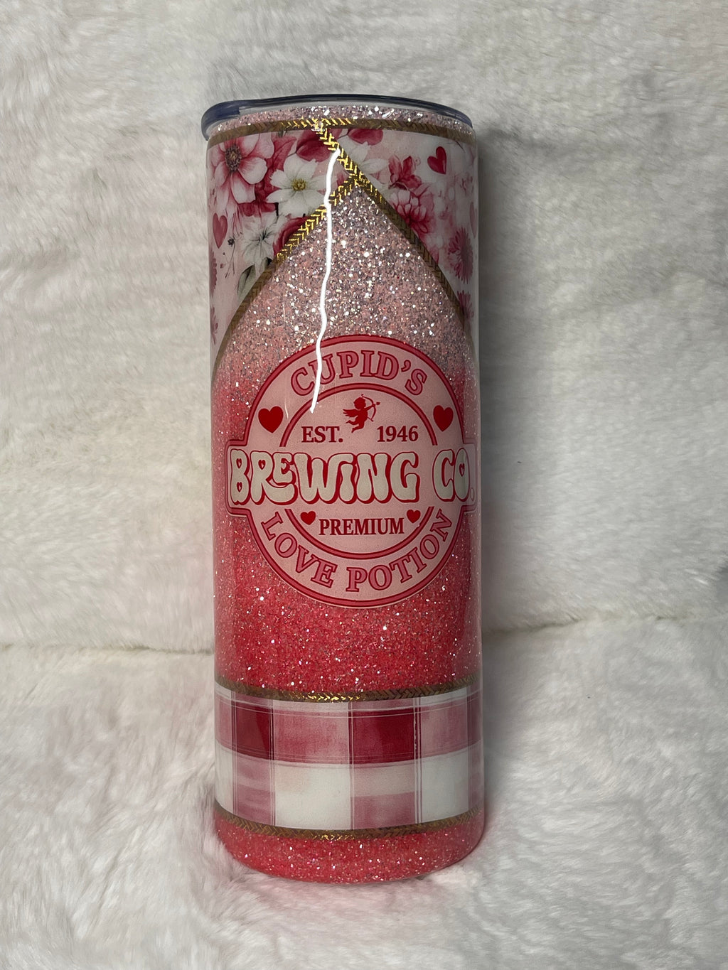 Cupid's Love Potion
