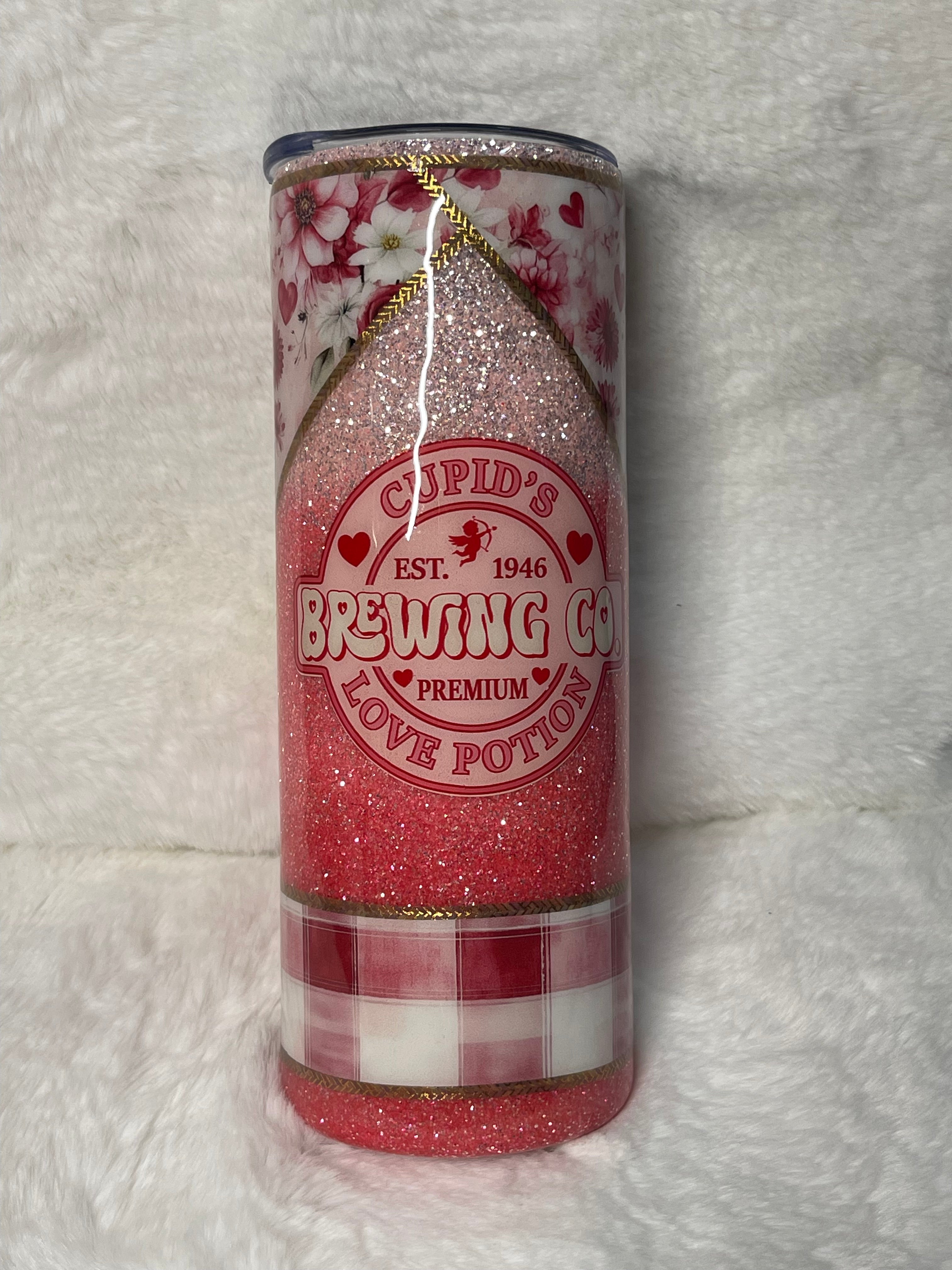 Cupid's Love Potion