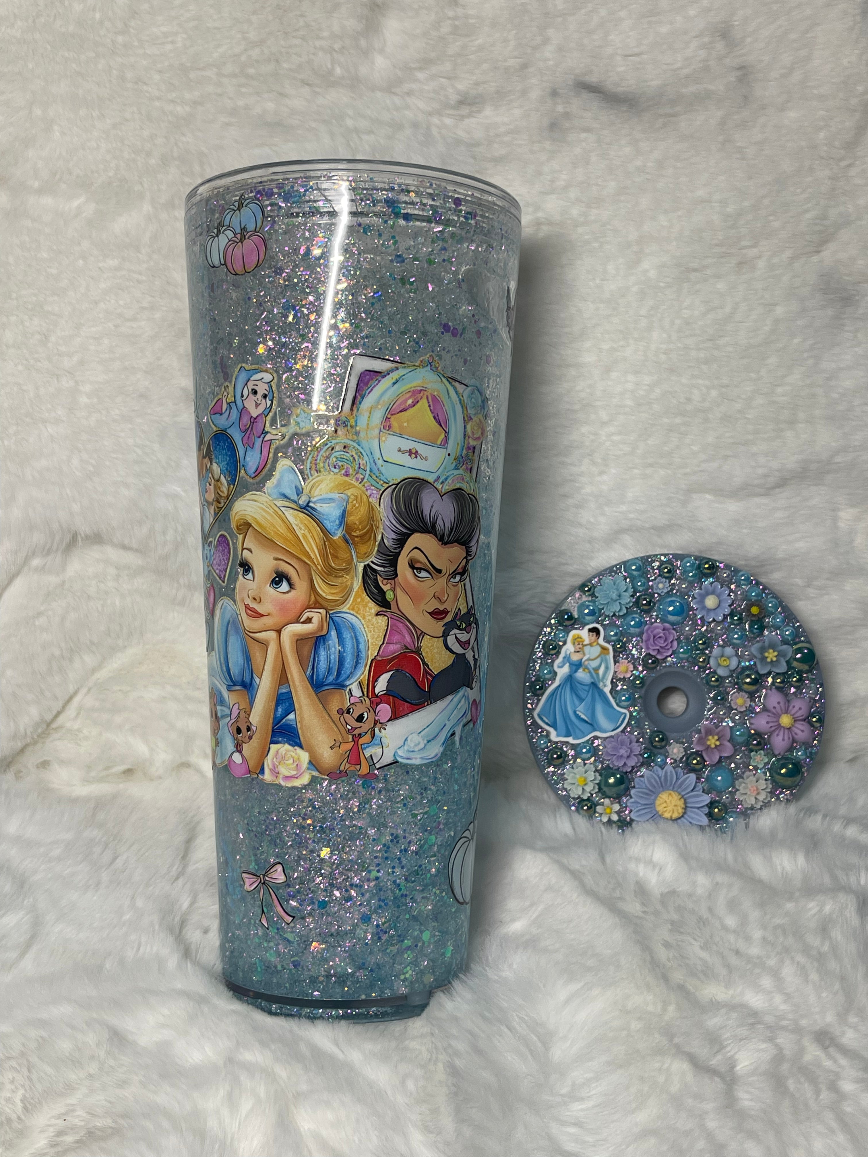 Glass Slipper
