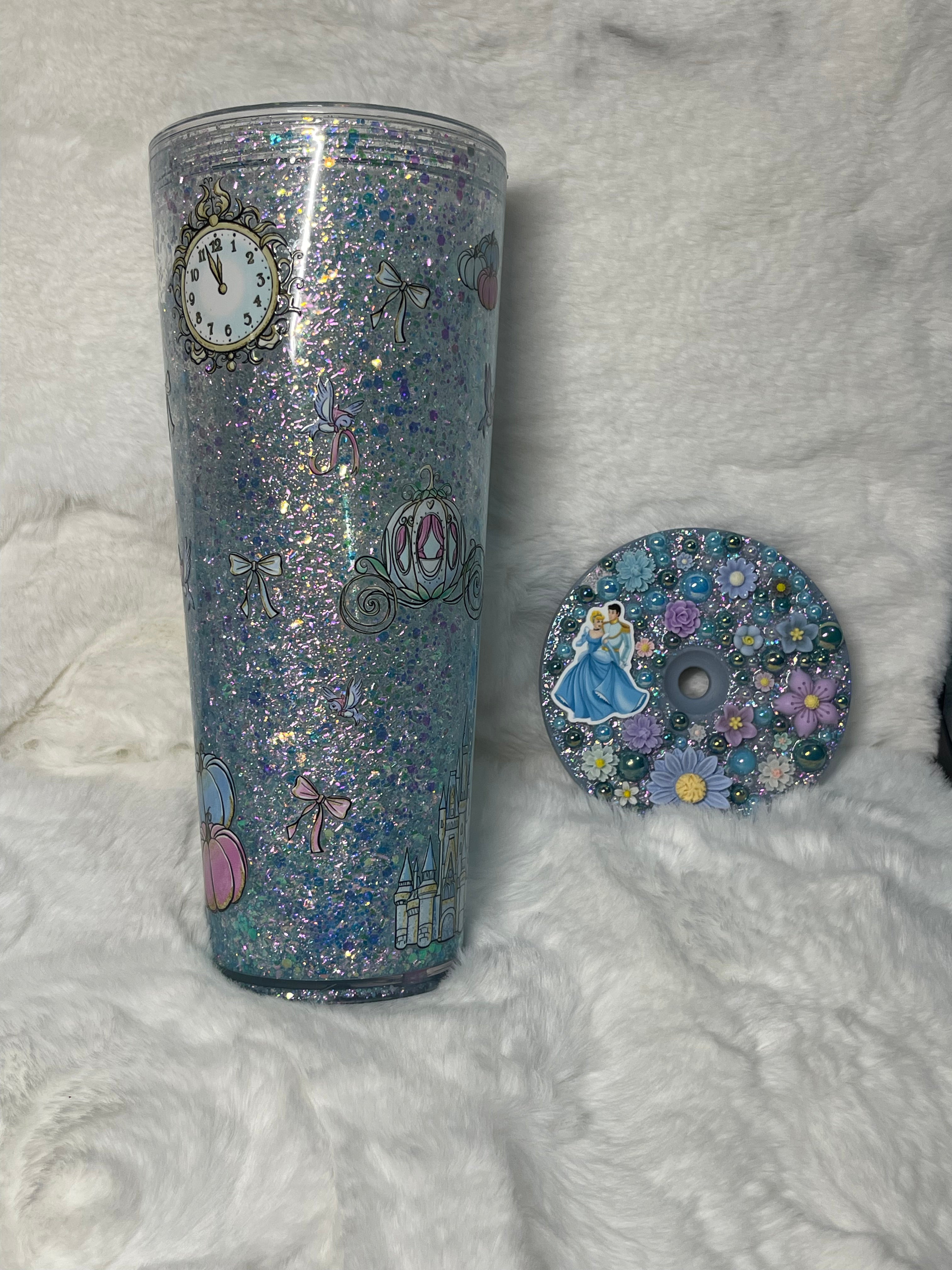 Glass Slipper