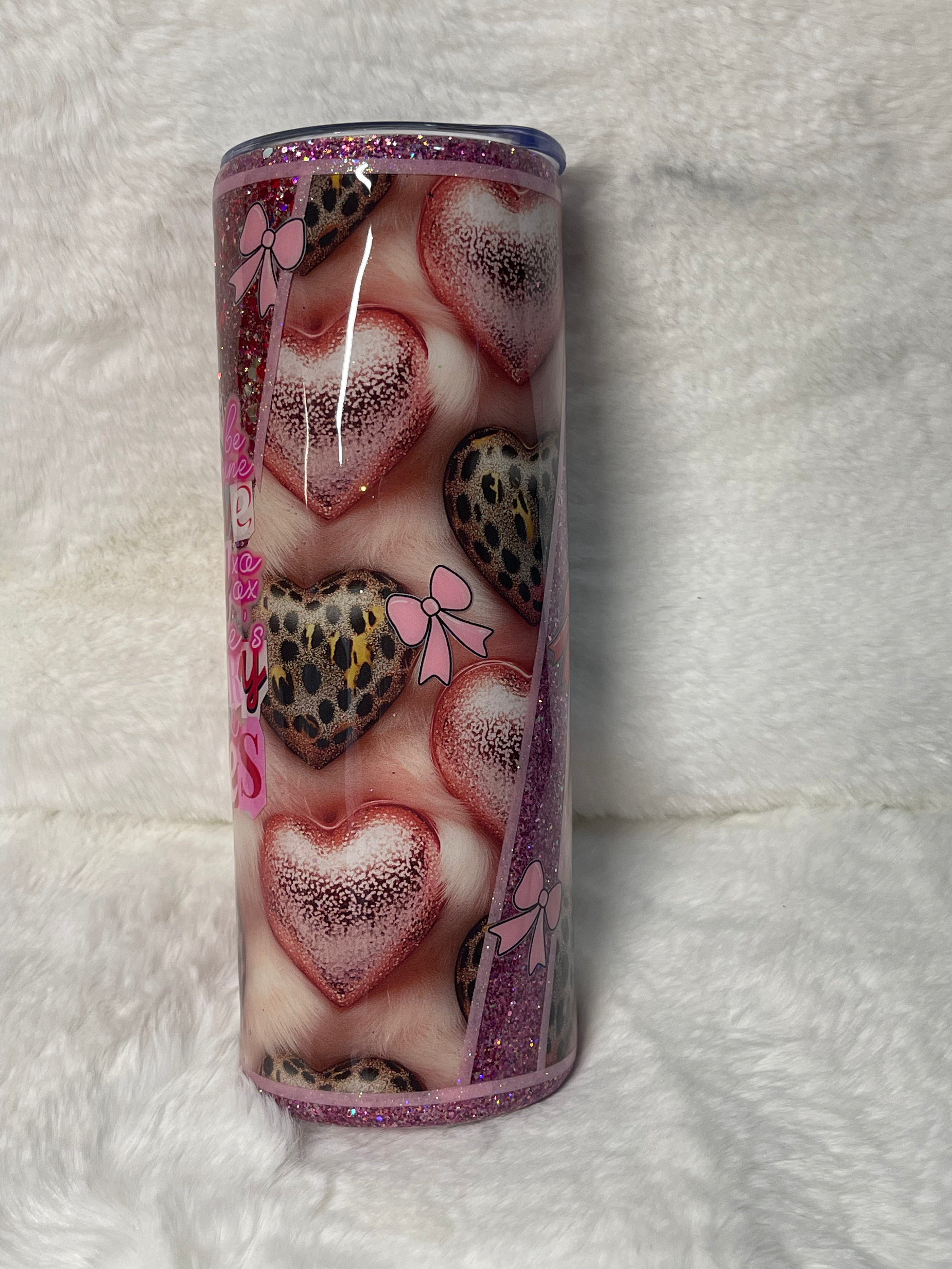 Valentine's Cup