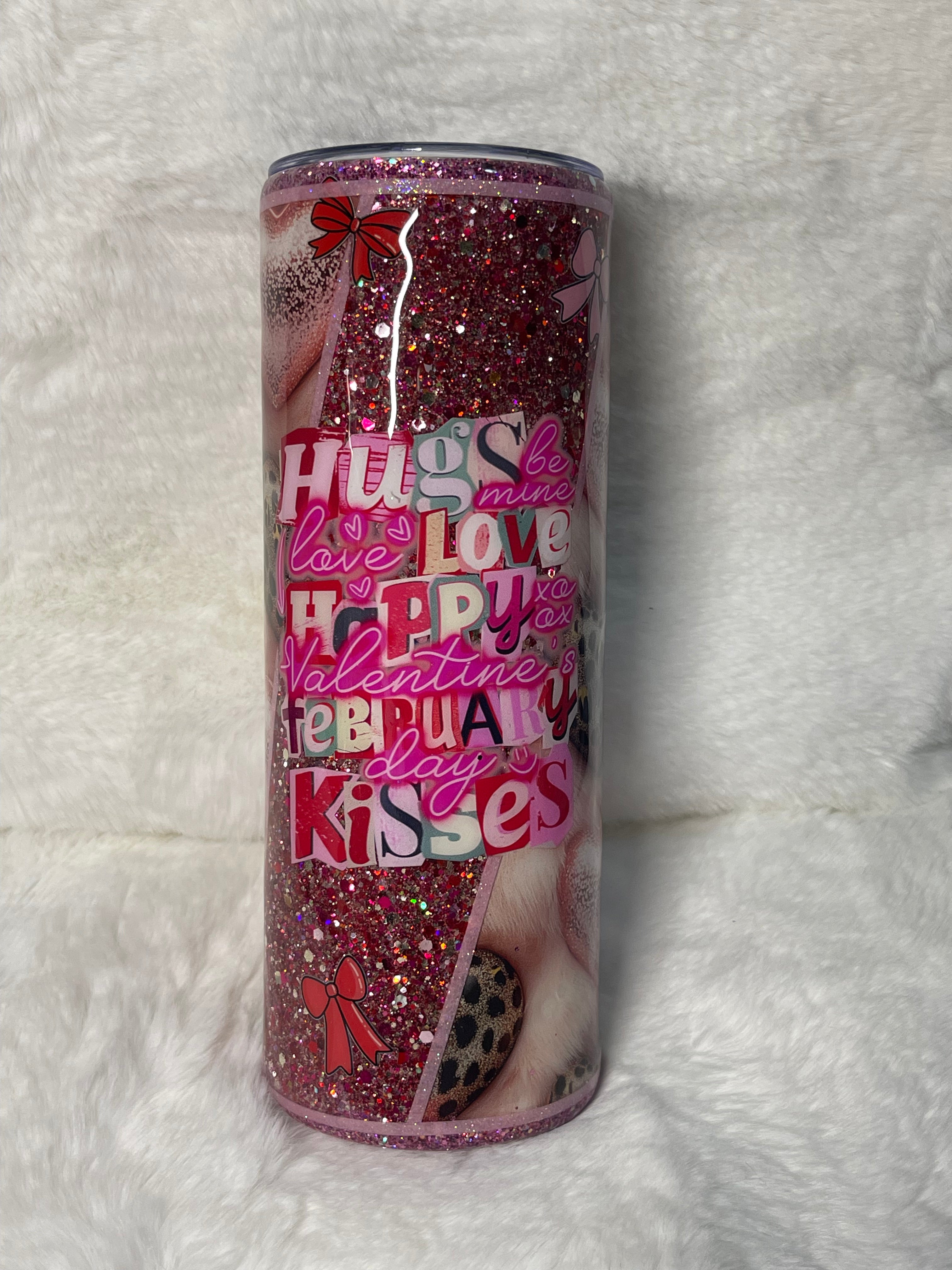 Valentine's Cup