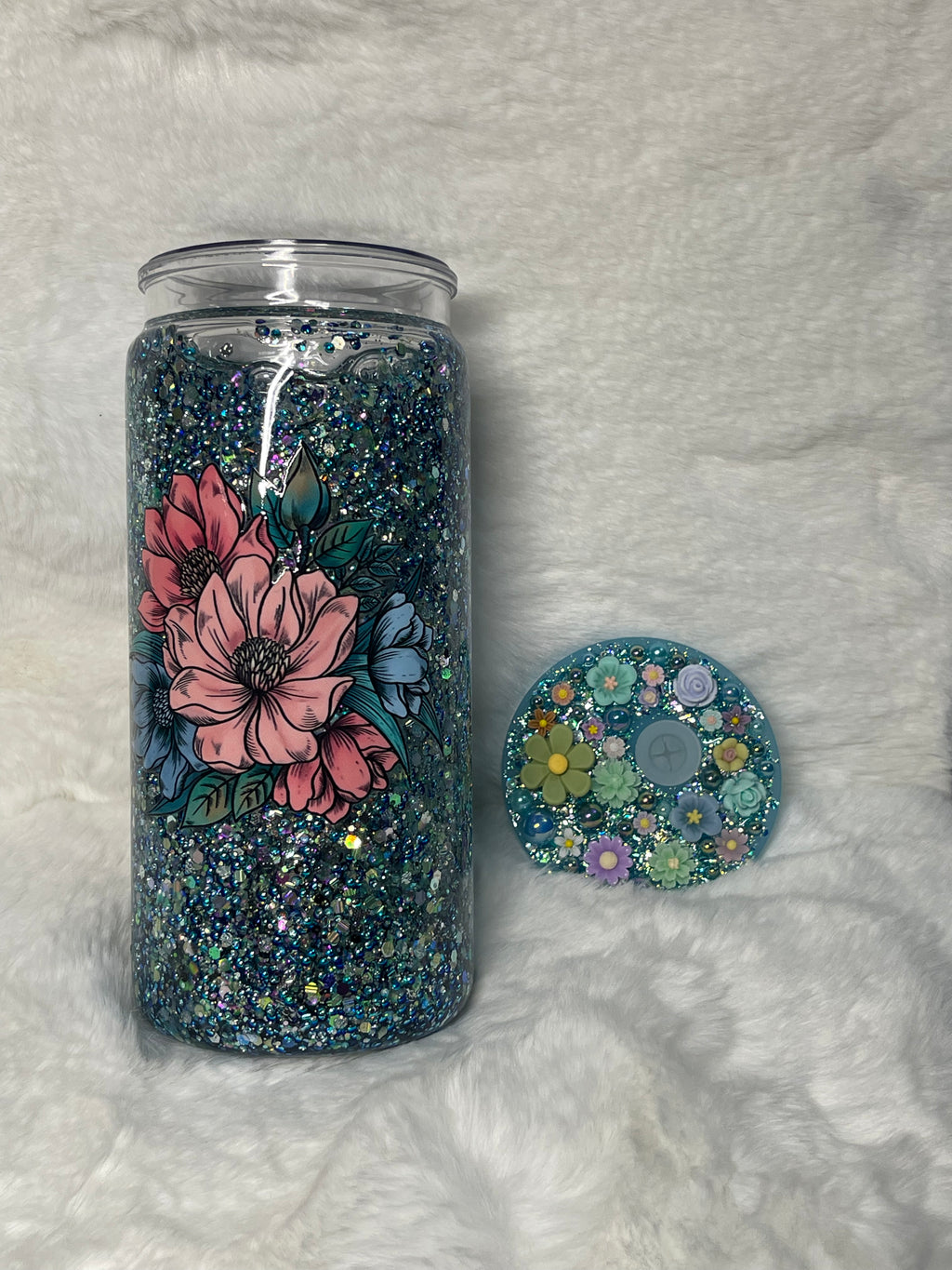 Floral Love