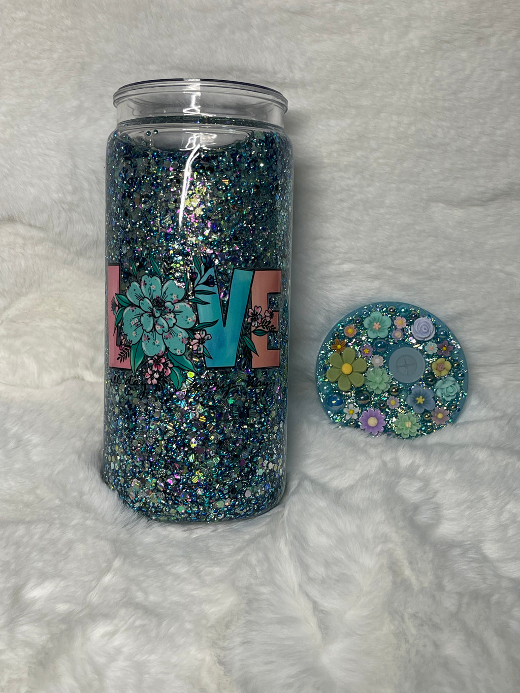 Floral Love
