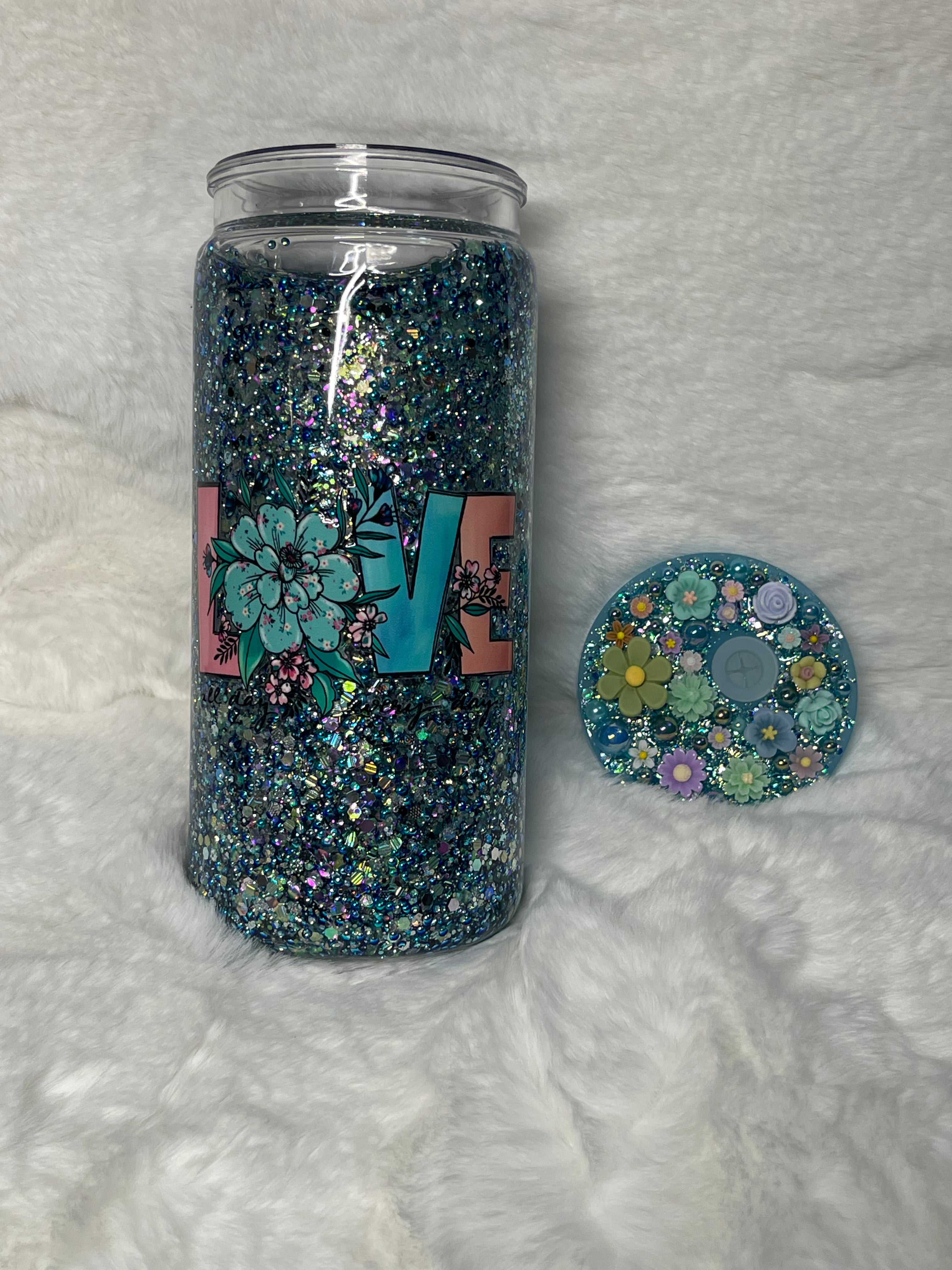Floral Love