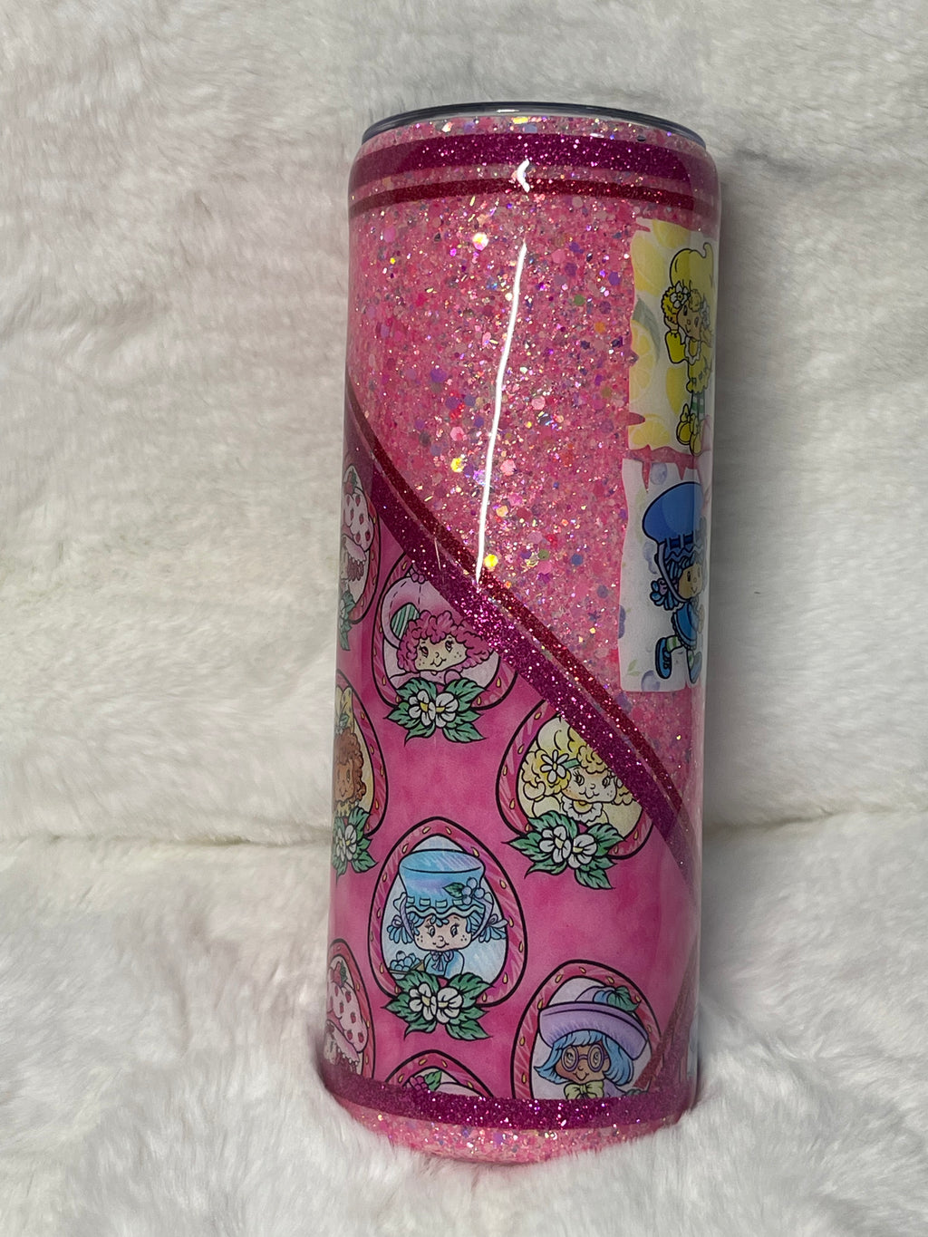 Berry Cute Cups